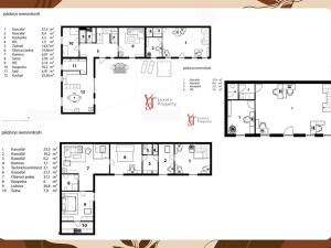 Prodej kanceláře, Čestlice, 1138 m2