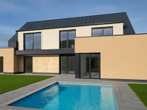 Prodej rodinného domu, Vysoký Újezd, 253 m2