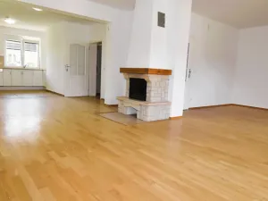 Pronájem rodinného domu, Průhonice, 260 m2