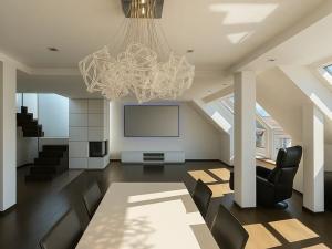 Prodej bytu 5+kk, Praha - Staré Město, 213 m2