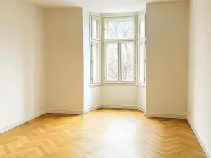 Pronájem kanceláře, Praha - Vinohrady, 49 m2