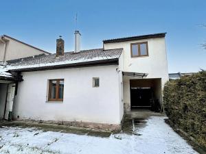 Prodej rodinného domu, Čelákovice, 76 m2