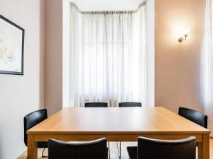 Prodej bytu 4+kk, Praha - Josefov, 160 m2