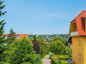 Pronájem bytu 3+1, Praha - Dejvice, 136 m2