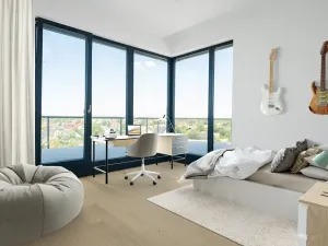 Prodej bytu 5+kk, Praha, 166 m2