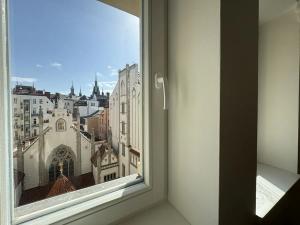 Pronájem bytu 2+kk, Praha - Josefov, 86 m2