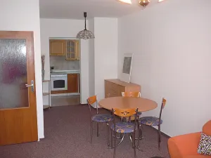 Pronájem bytu 2+1, Praha - Prosek, Litoměřická, 49 m2