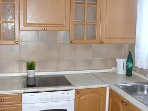 Pronájem bytu 2+1, Praha - Prosek, Litoměřická, 49 m2