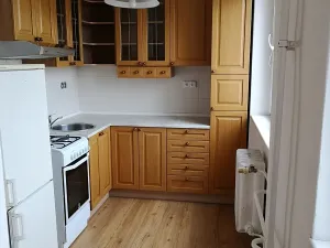 Prodej bytu 2+kk, Praha - Holešovice, Argentinská, 43 m2