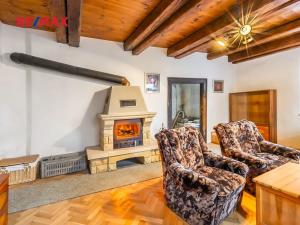 Prodej chalupy, Čenkovice, 175 m2