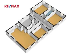 Prodej chalupy, Čenkovice, 175 m2