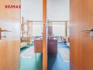 Prodej rodinného domu, Praha - Kobylisy, Březová, 145 m2