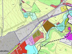 Prodej pole, Jablonné v Podještědí, 6271 m2