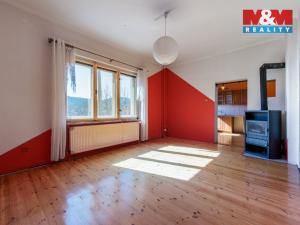 Prodej činžovního domu, Kraslice, Sadová, 305 m2