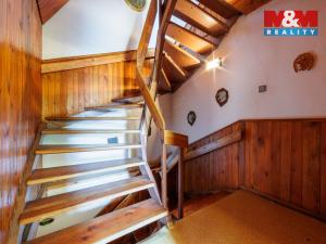 Prodej činžovního domu, Kraslice, Sadová, 305 m2