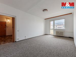 Pronájem bytu 2+1, Chodov, Vítězná, 54 m2