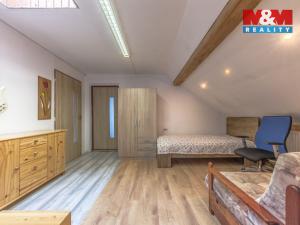 Prodej rodinného domu, Plavy, 200 m2