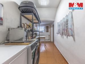 Prodej rodinného domu, Plavy, 200 m2