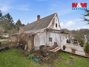 Prodej rodinného domu, Rychnov na Moravě, 155 m2