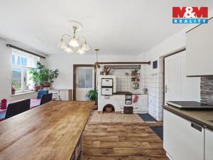 Prodej rodinného domu, Rychnov na Moravě, 155 m2