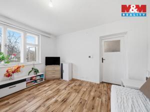 Prodej rodinného domu, Rychnov na Moravě, 155 m2