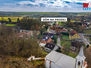 Prodej rodinného domu, Straškov-Vodochody - Straškov, 115 m2