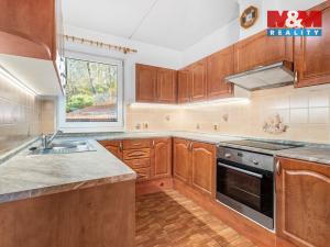 Prodej rodinného domu, Straškov-Vodochody - Straškov, 115 m2