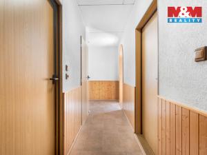 Prodej rodinného domu, Straškov-Vodochody - Straškov, 115 m2