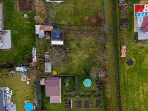 Prodej pozemku pro bydlení, Mělník, 652 m2