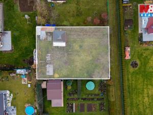 Prodej pozemku pro bydlení, Mělník, 652 m2