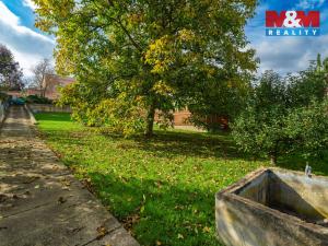 Prodej pozemku pro bydlení, Bystřany - Světice, 729 m2