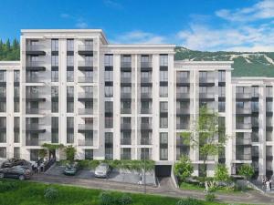 Prodej bytu 3+kk, Bečići, Černá Hora, 94 m2