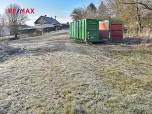 Prodej pozemku pro bydlení, Břasy, 6257 m2