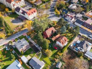 Prodej pozemku pro bydlení, Praha - Zličín, Hrozenkovská, 1647 m2