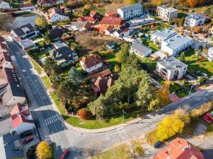 Prodej pozemku pro bydlení, Praha - Zličín, Hrozenkovská, 1647 m2