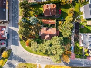 Prodej pozemku pro bydlení, Praha - Zličín, Hrozenkovská, 1647 m2