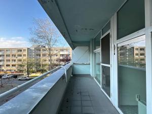 Pronájem bytu 2+1, Praha - Černý Most, Maňákova, 77 m2