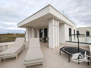 Prodej vily, Privlaka, Chorvatsko, 135 m2