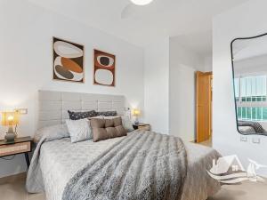 Prodej bytu 3+kk, Orihuela, Španělsko, 60 m2