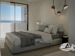 Prodej bytu 2+kk, Calp, Španělsko, 66 m2