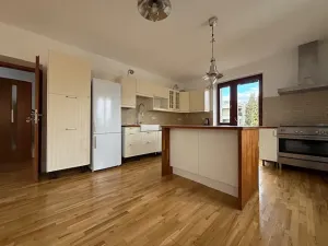 Pronájem bytu 3+kk, Praha - Velká Chuchle, Dolomitová, 115 m2