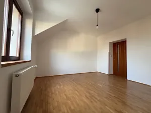 Pronájem bytu 3+kk, Praha - Velká Chuchle, Dolomitová, 115 m2