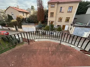 Pronájem bytu 3+kk, Praha - Velká Chuchle, Dolomitová, 115 m2