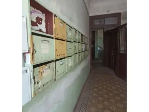 Prodej bytu 3+kk, Praha - Žižkov, Štítného, 67 m2