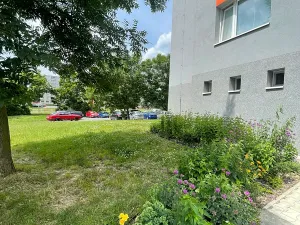 Prodej bytu 2+kk, Praha - Kamýk, Rytířova, 44 m2