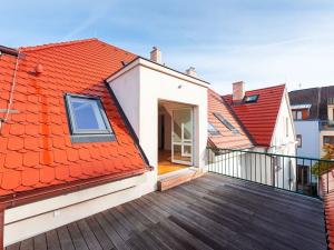 Prodej bytu 5+kk, Praha - Střešovice, 193 m2