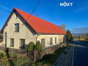 Prodej rodinného domu, Jeřmanice, Javornická, 300 m2