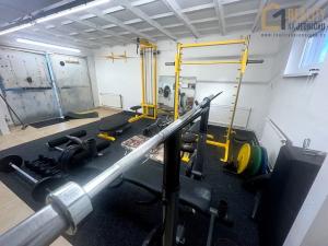 Prodej garáže, Ústí nad Orlicí, Pivovarská, 40 m2