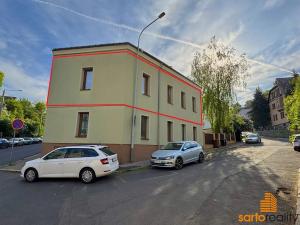 Pronájem bytu 2+1, Ústí nad Labem, Kojetická, 54 m2