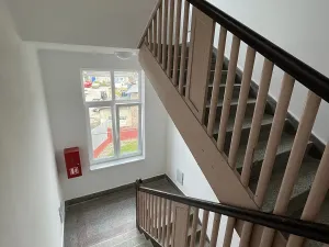 Pronájem bytu 3+1, Ústí nad Labem, Drážďanská, 74 m2